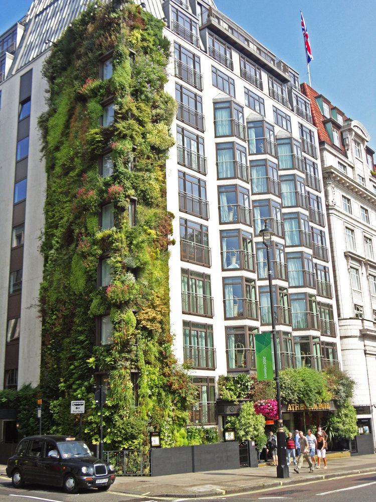 The Athenaeum Hotel on Piccadilly